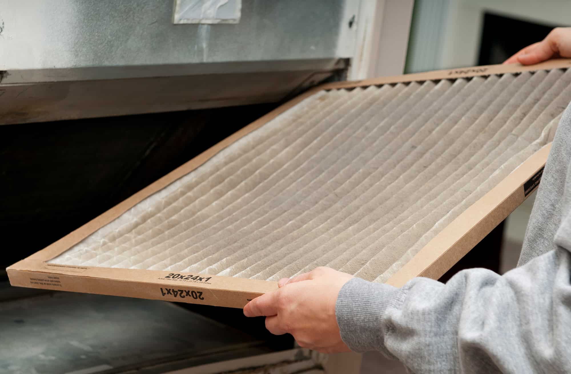 Common HVAC Problems and Solutions for Vallejo Homeowners