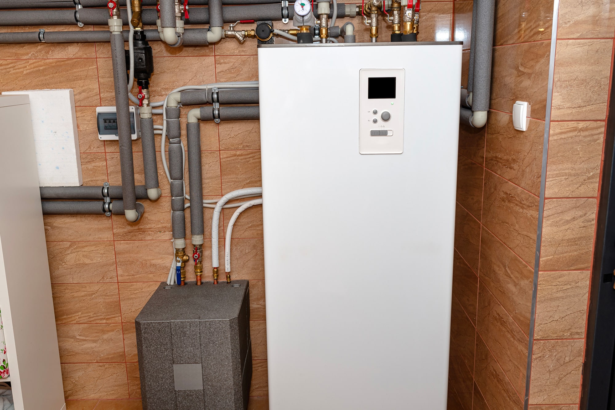 Why Heat Pump Water Heaters Are the Future of Home Comfort in California