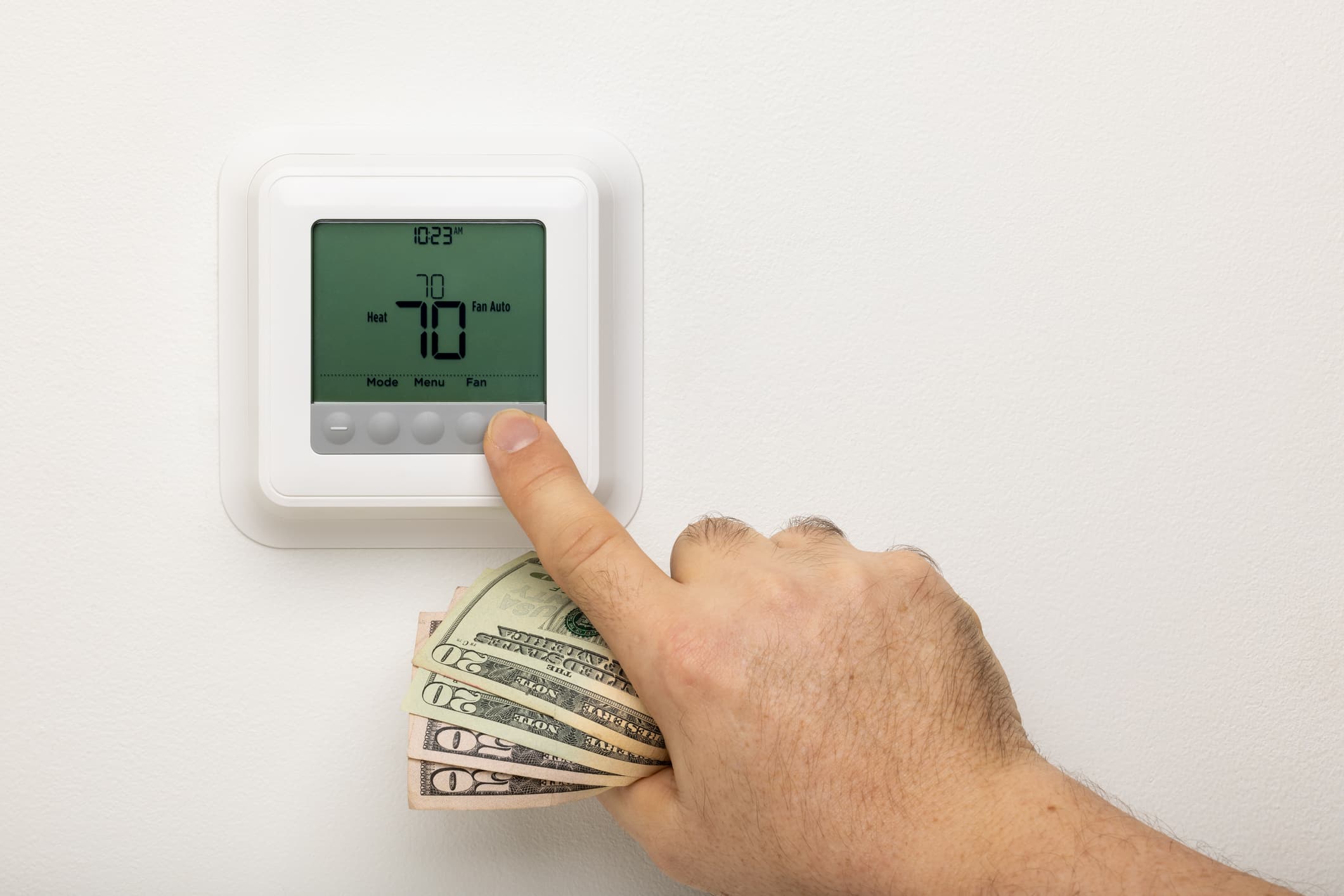 Top 10 HVAC Myths Debunked: Insights for Bay Area Homeowners