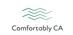 Comfortably California