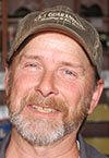 David Hiteshew