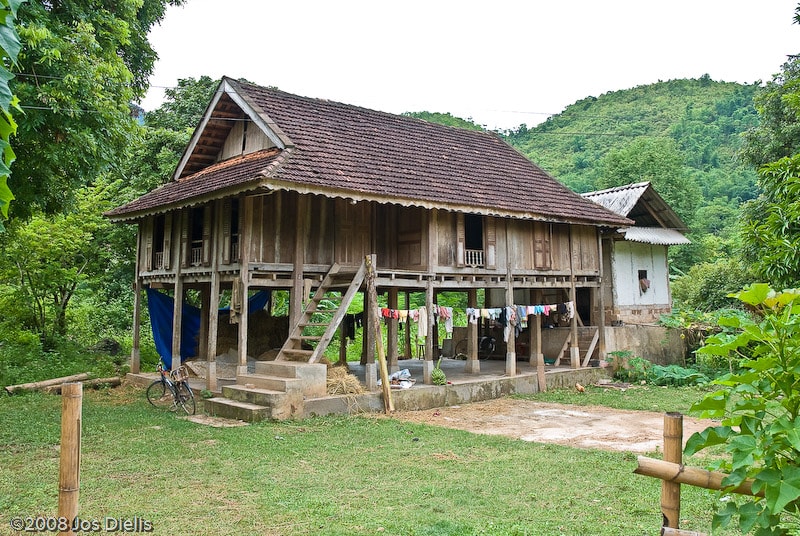 Mai Chau