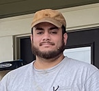 Mason Woodruff