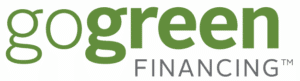 GoGreen Financing