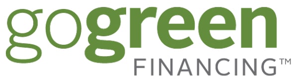 GoGreen Financing logo