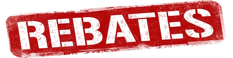 Rebates image
