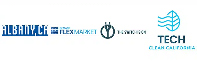 Rebates logos
