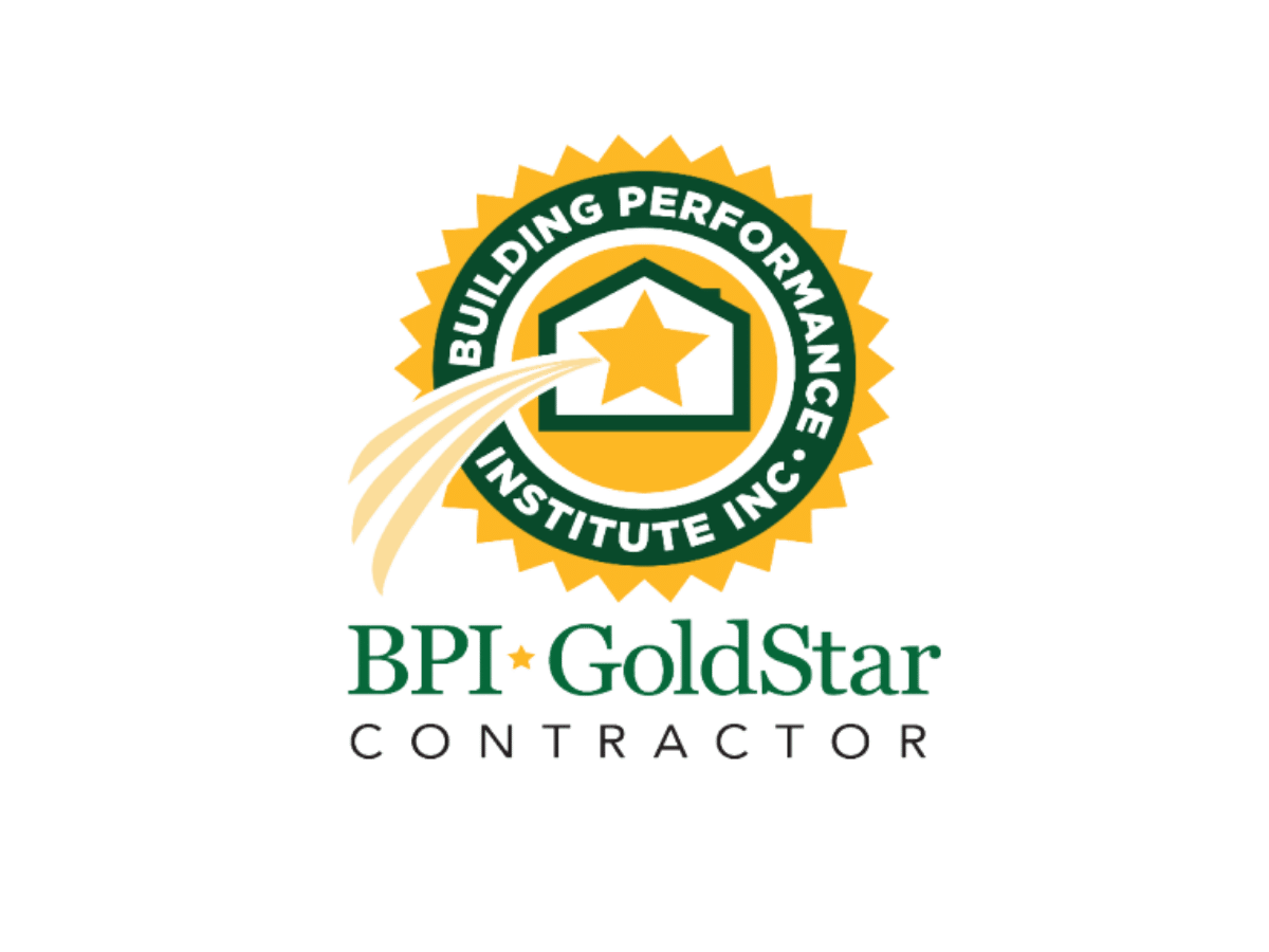 BPI GoldStar Certification logo