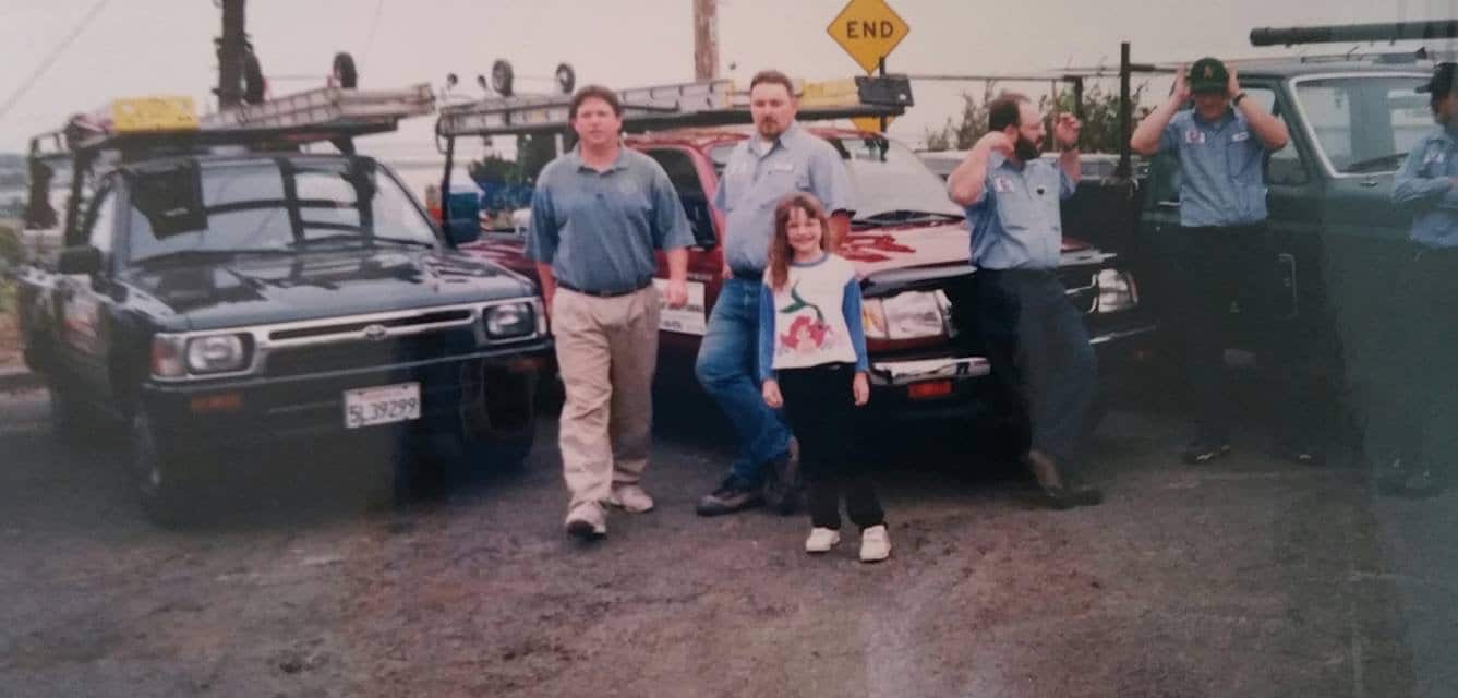 Celebrating 30 Years of A-1 Guaranteed blog header image